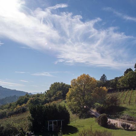 Re Artu Assisi Country Lifestyle Aparthotel Exteriör bild