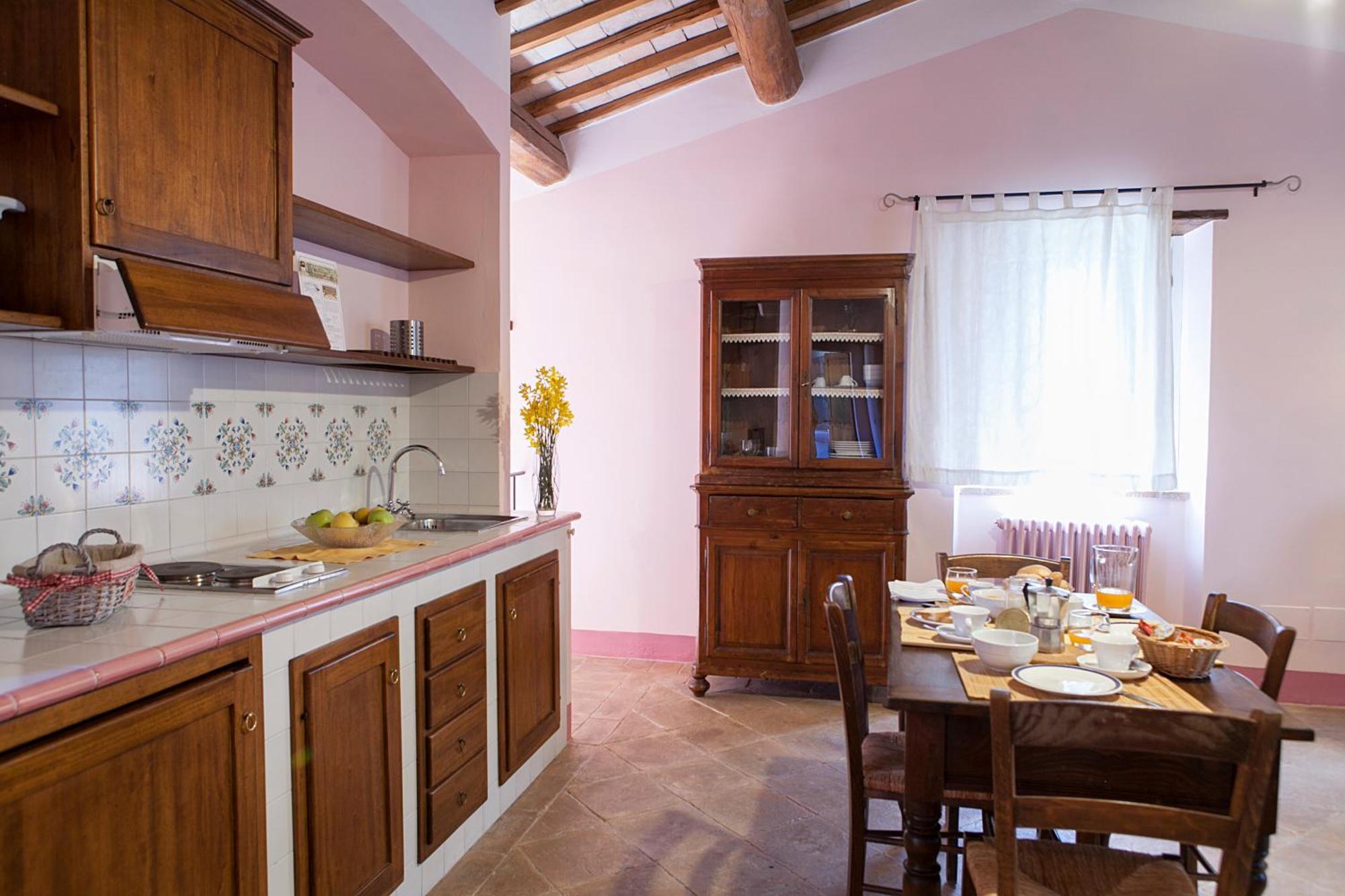 Re Artu Assisi Country Lifestyle Aparthotel Exteriör bild